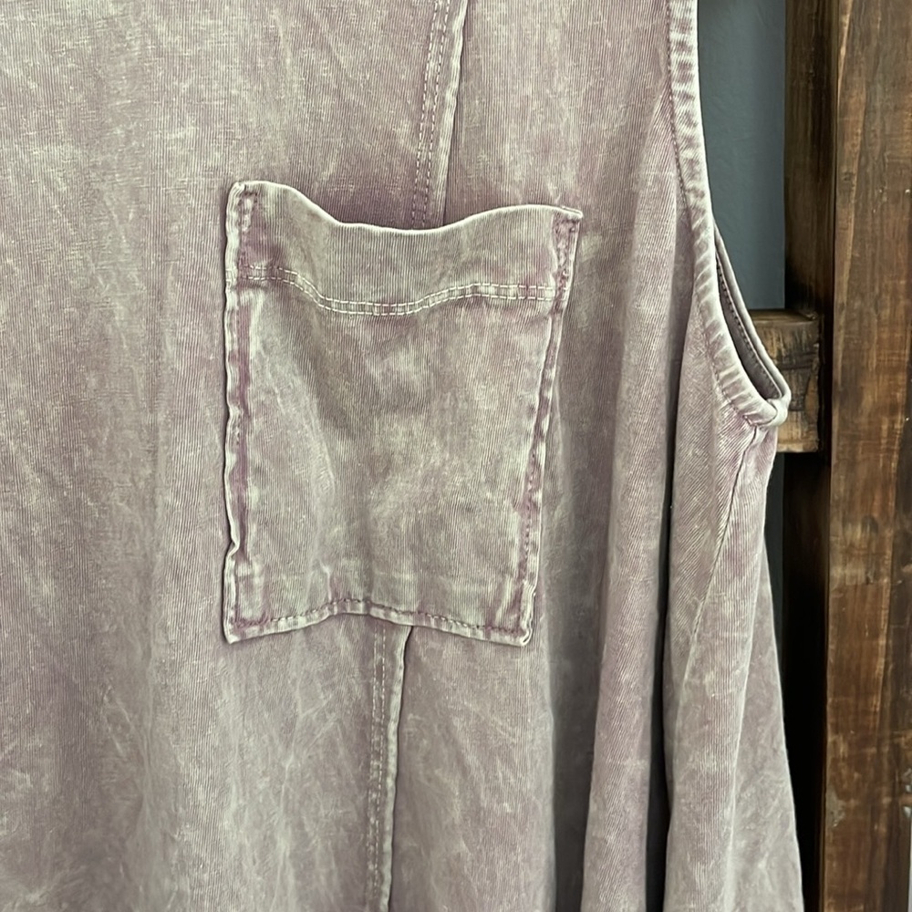 Altar’d State Tank Top - Picture 3 of 11